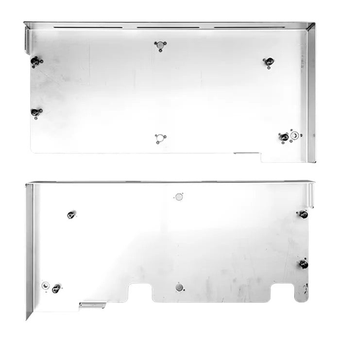 BeefEater 7000 Series Built-in SIDE Heat shield/Hanging bracket
