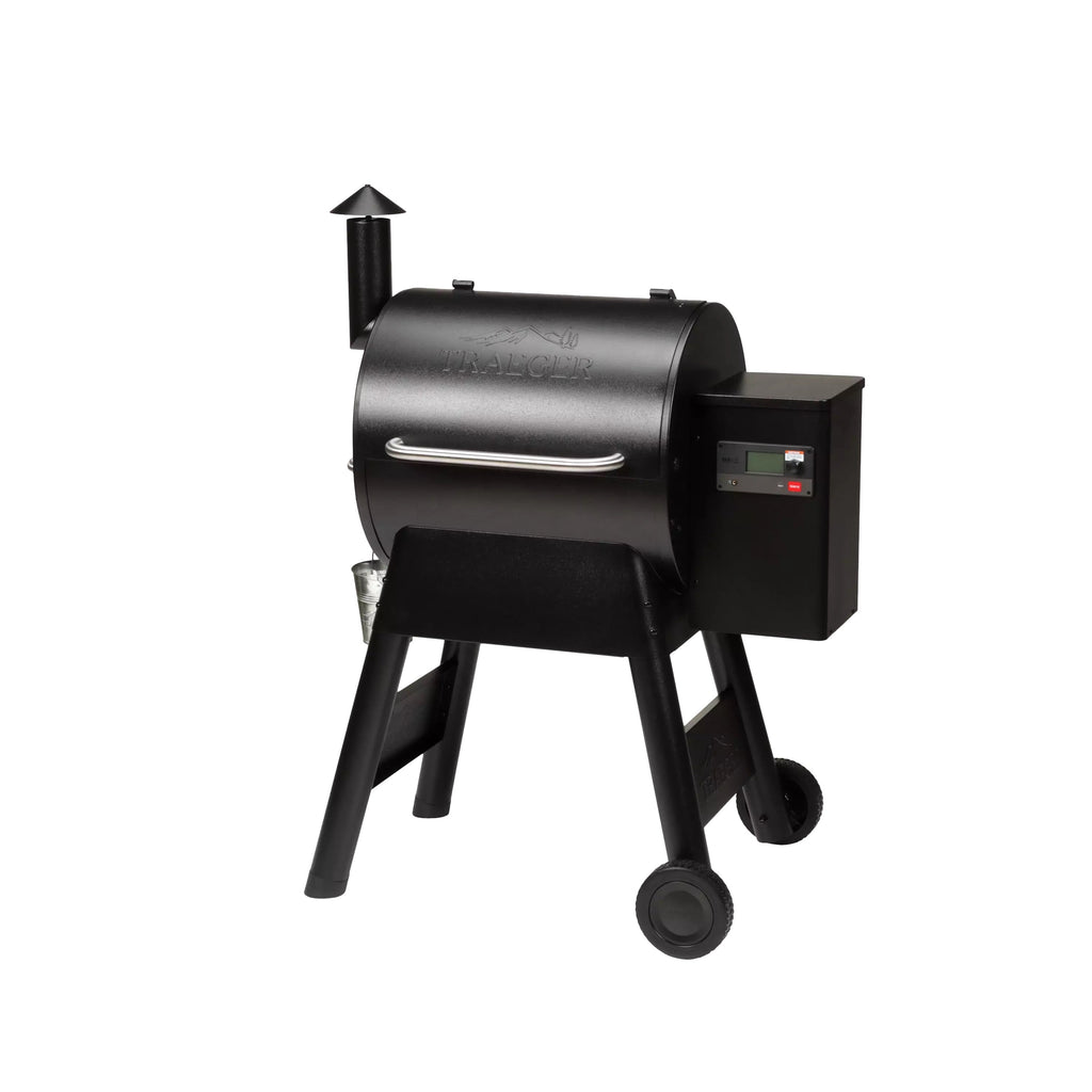 Traeger Pro 575 Pellet Grill