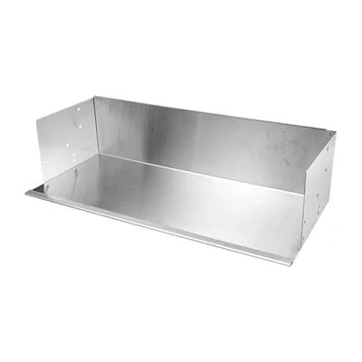BeefEater 1200 / 1500 / 1600 / 3000 / 7000 Series Built-In REAR Heat shield