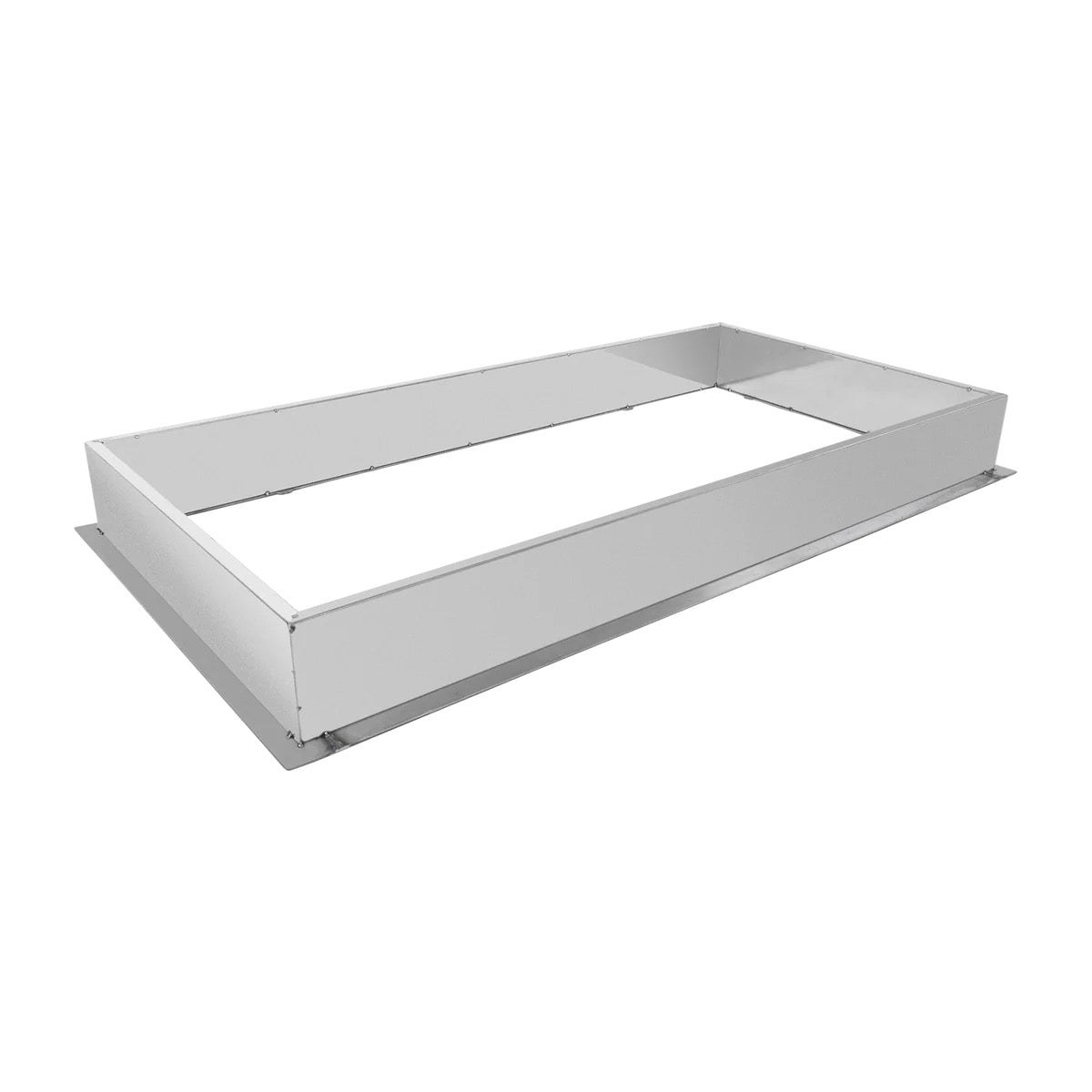BeefEater Proline Series Built-In Trim Kit - Suits Roaster & Flat Lid