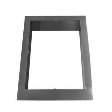BeefEater Proline Series Built-In Trim Kit - Suits side burner