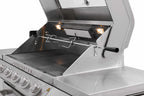 BeefEater Rotisserie Kit (UK)