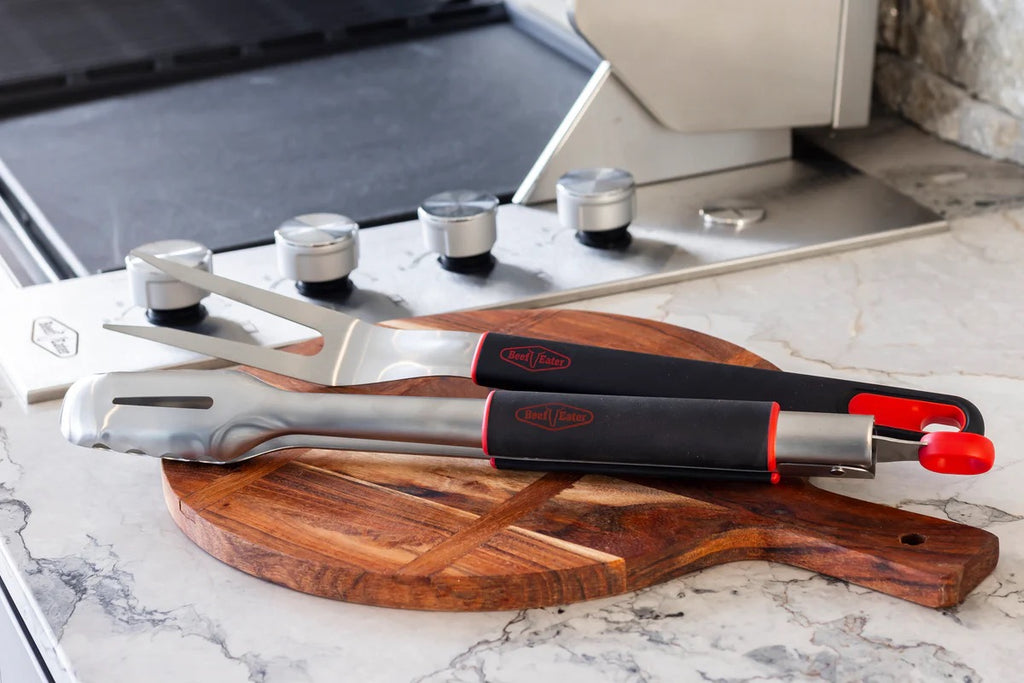 BeefEater Professional BBQ Fork
