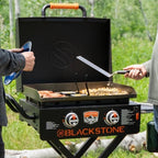 Blackstone OTG 22" Gas Griddle with Flexfold Legs