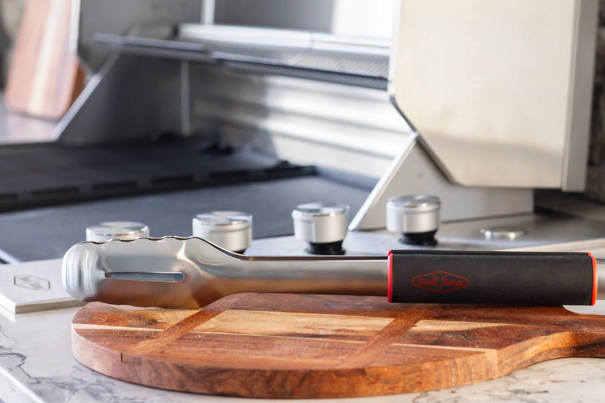 BeefEater Professional BBQ Tongs