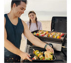 BLACKSTONE 22" Portable Tabletop Gas Griddle