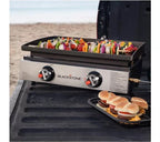 BLACKSTONE 22" Portable Tabletop Gas Griddle