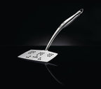 Napoleon Stainless Steel Wide Spatula - 70017