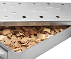 BeefEater Smoker & Steamer Box (2 Piece Set)