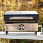 Blacstone 17" Tabletop Griddle with Hood