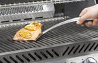Napoleon Stainless Steel Wide Spatula - 70017
