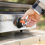 Blackstone 17 Inch Tabletop Plancha Griddle
