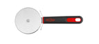 BeefEater Pizza Pack (3 Piece Set) Round Pizza Stone, Stand & Pizza Cutter