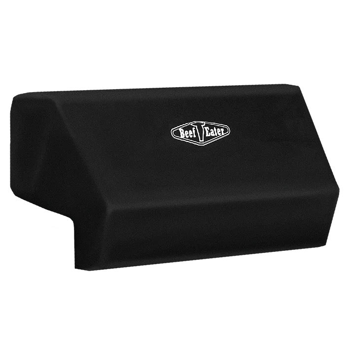 BeefEater Built-In 4 Bnr Cover - Fits 1500 / 1600 Series
