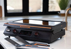 Blackstone 22" Electric Tabletop Griddle