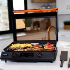 Blackstone 22" Electric Tabletop Griddle
