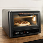 Blackstone E-Series Pizza & Air Fryer Combo