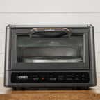 Blackstone E-Series Pizza & Air Fryer Combo