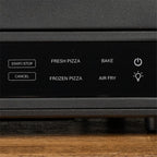 Blackstone E-Series Pizza & Air Fryer Combo