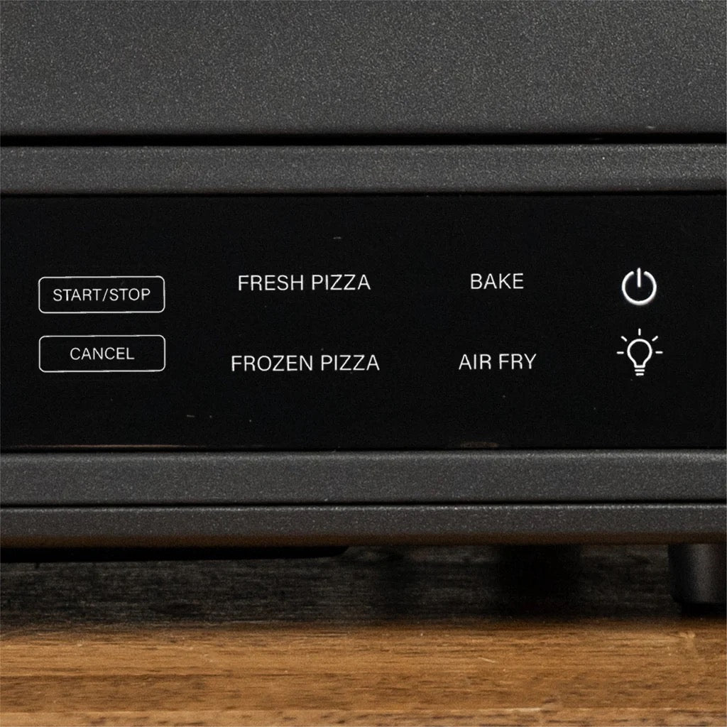 Blackstone E-Series Pizza & Air Fryer Combo
