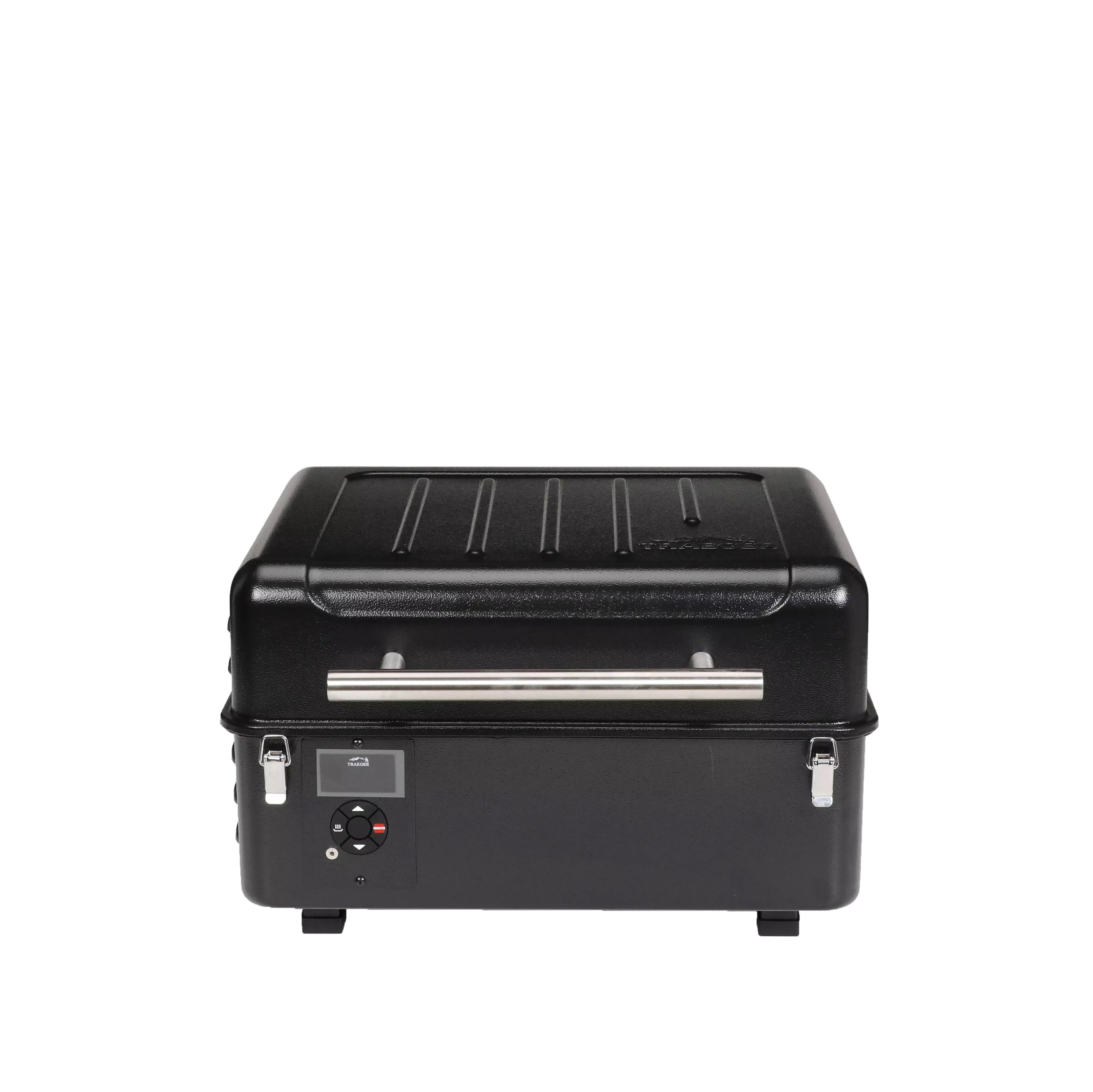 Traeger Ranger Pellet Portable