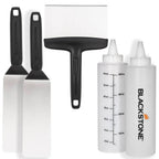 Blackstone Griddle Essentials Tool Kit (5 Piece)