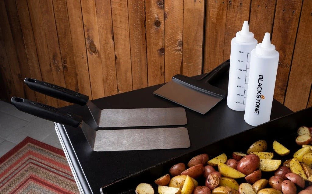 Blackstone Griddle Essentials Tool Kit (5 Piece)