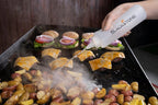 Blackstone Griddle Essentials Tool Kit (5 Piece)