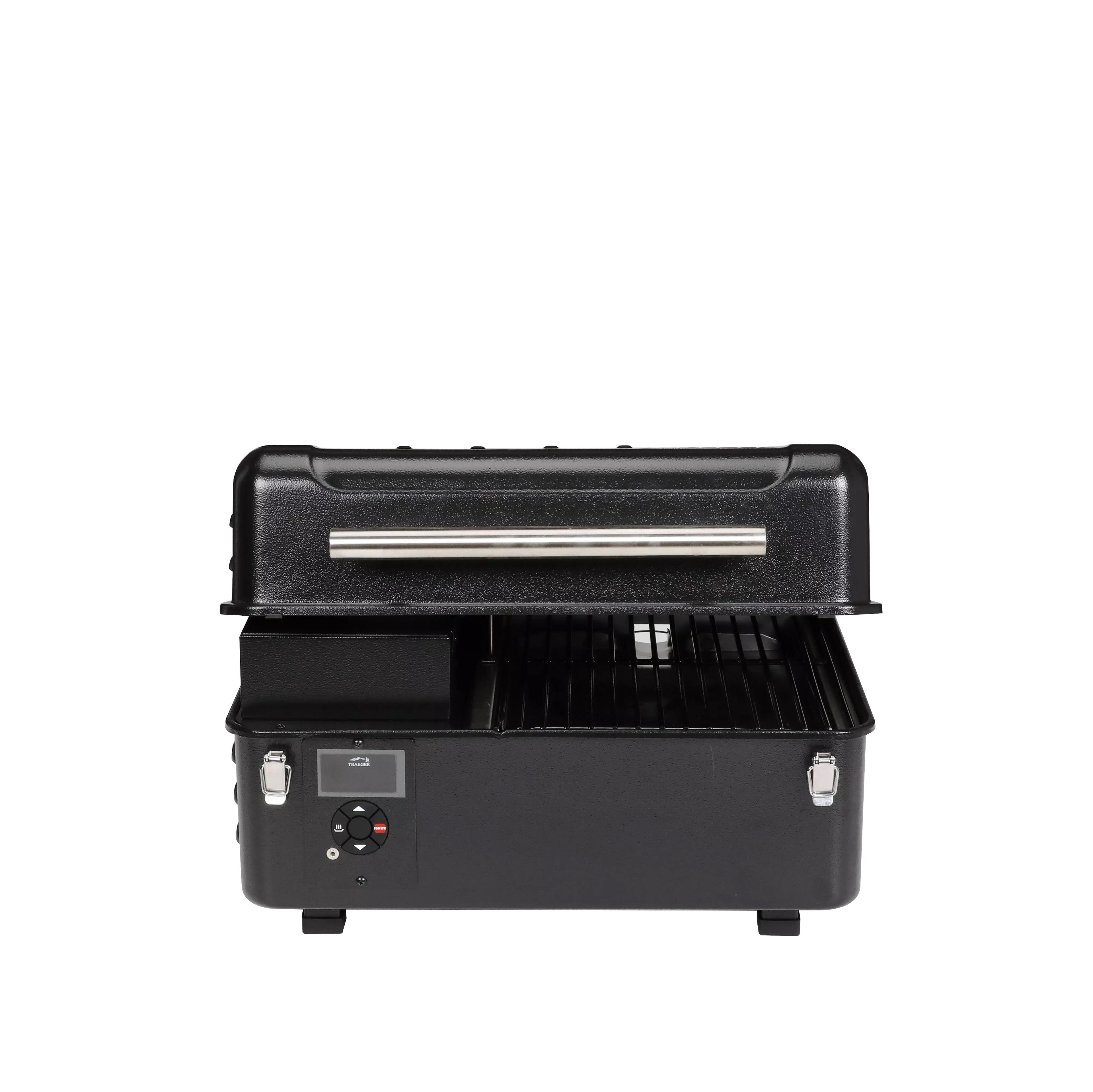 Traeger Ranger Pellet Portable