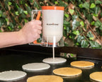 Blackstone Professional Breakfast Kit