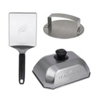 Blackstone Hamburger Kit (3 Piece)