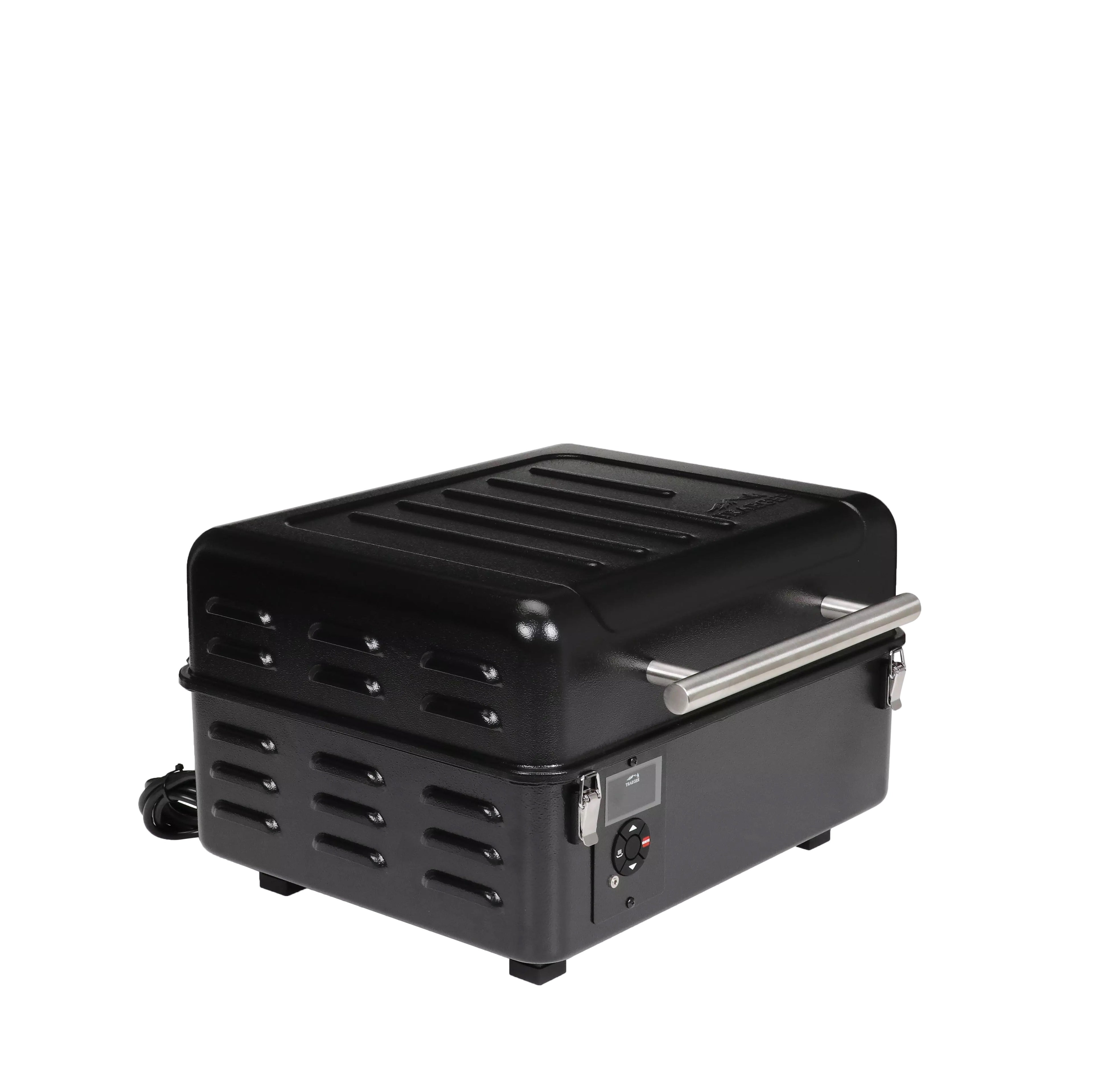Traeger Ranger Pellet Portable