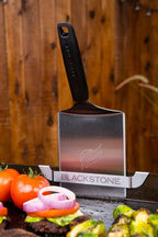 Blackstone Grease Gate and Tool Holder Combo