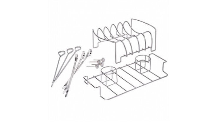 Napoleon Meat Lovers Starter Kit - 90001