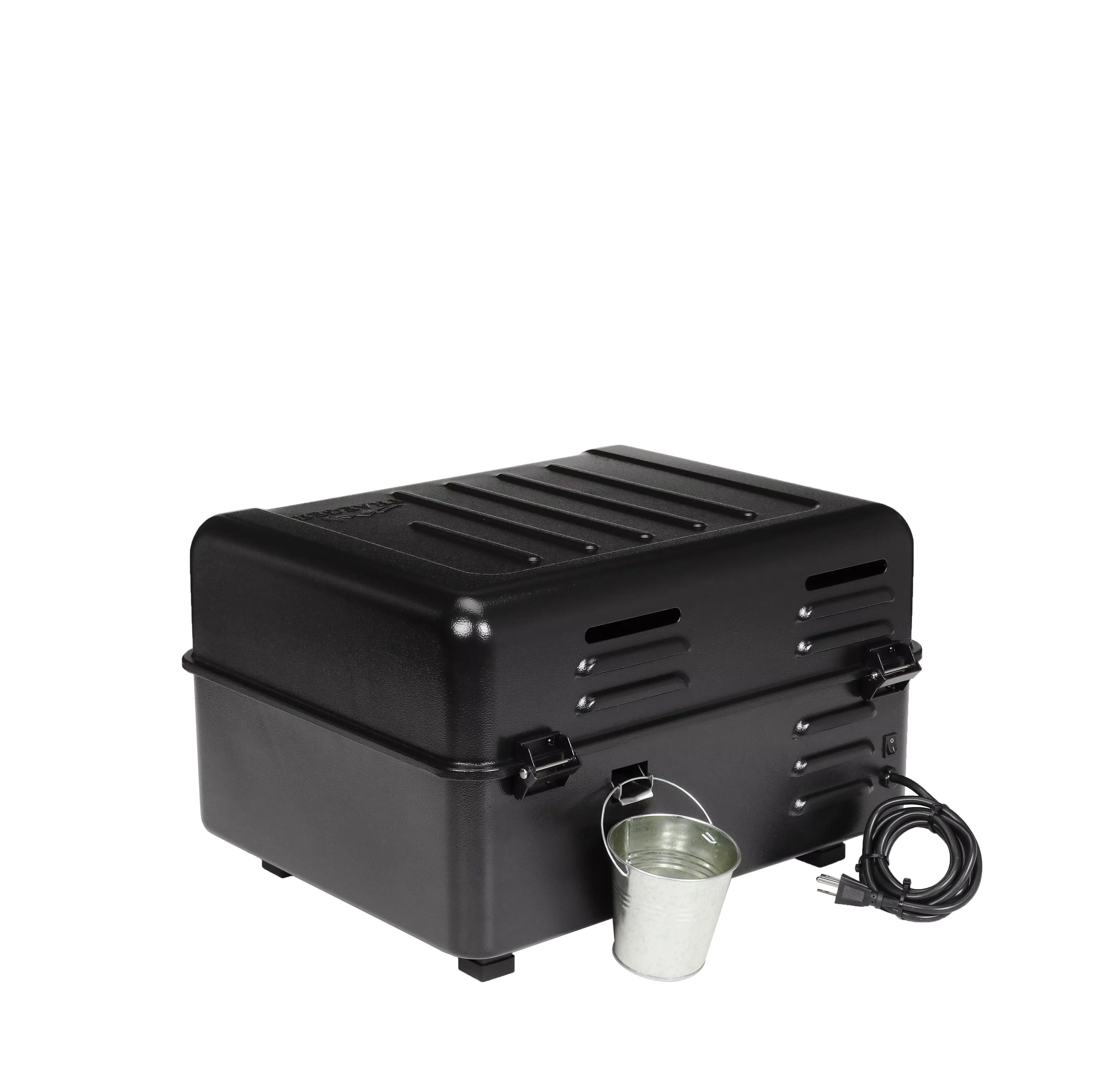 Traeger Ranger Pellet Portable