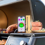Meater Plus Wireless Smart Meat Thermometer