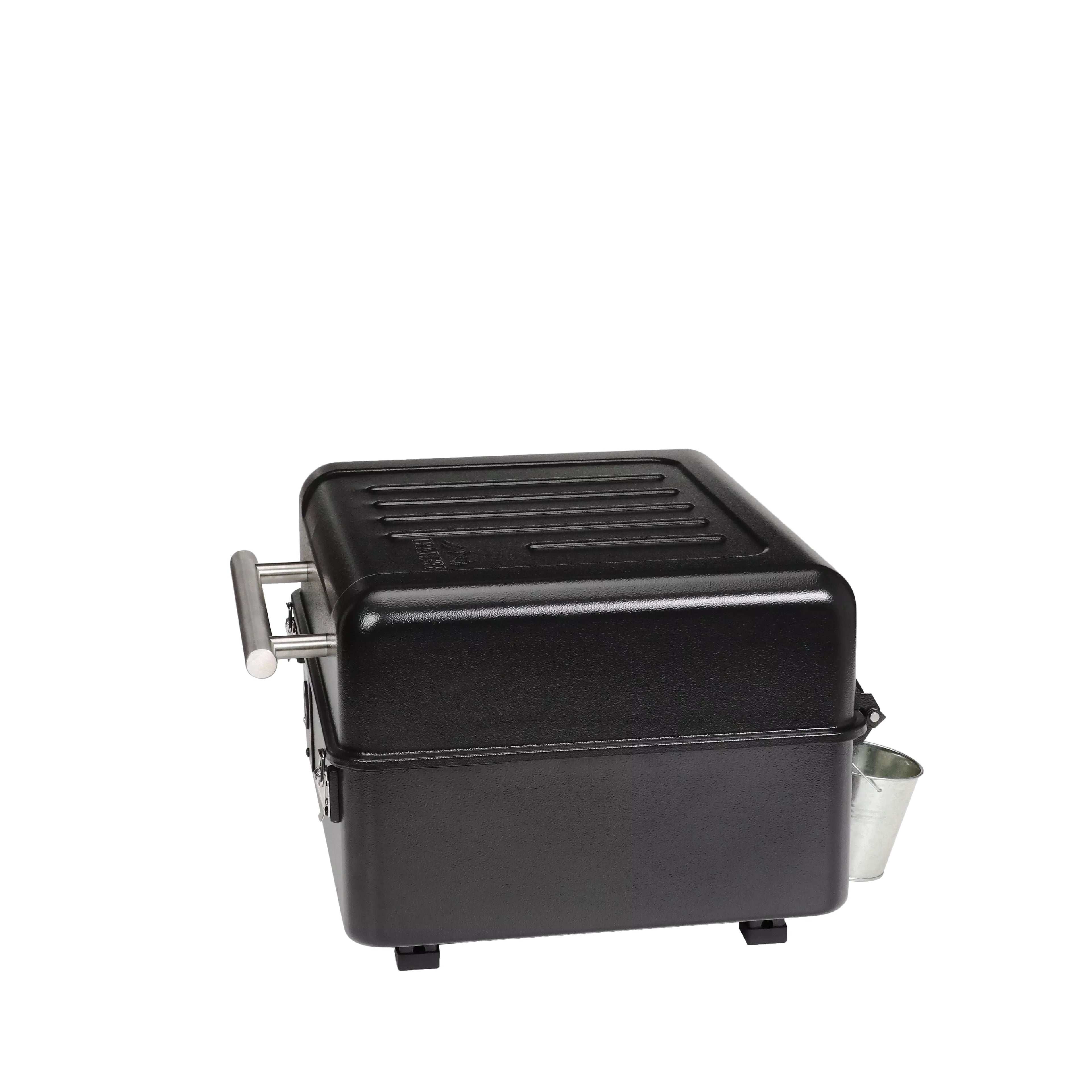 Traeger Ranger Pellet Portable