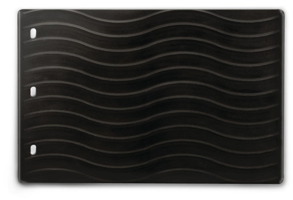 Napoleon Cast Iron Reversible Griddle - 56365