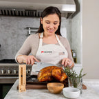 Meater Plus Wireless Smart Meat Thermometer