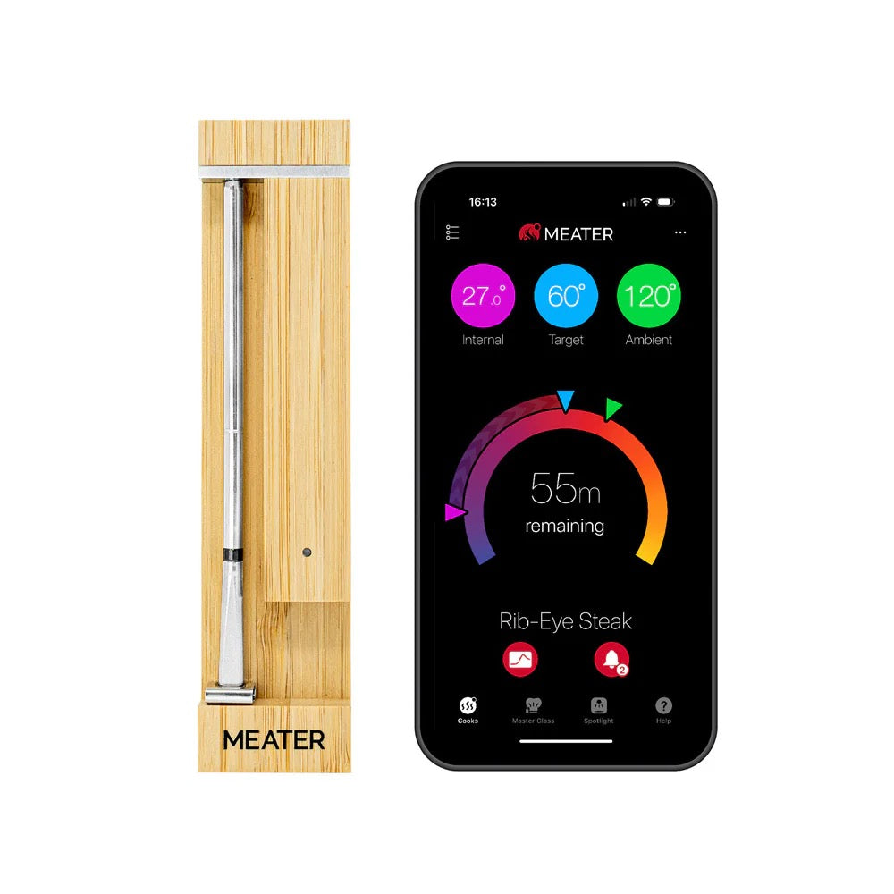 Meater Pro Wireless Smart Meat Thermometer