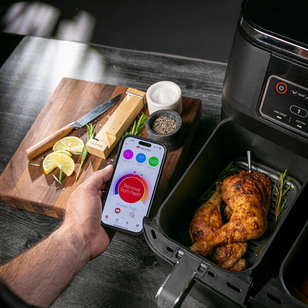 Meater Pro Wireless Smart Meat Thermometer