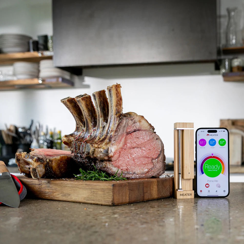 Meater Pro Wireless Smart Meat Thermometer