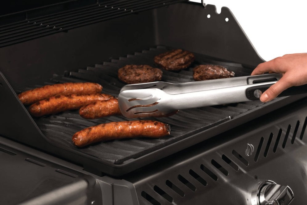 Napoleon Cast Iron Reversible Griddle - 56365