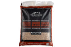Traeger Signature Blend Wood Pellets