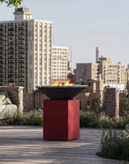 OFYR 10th Anniversary Edition Oxide Red 100