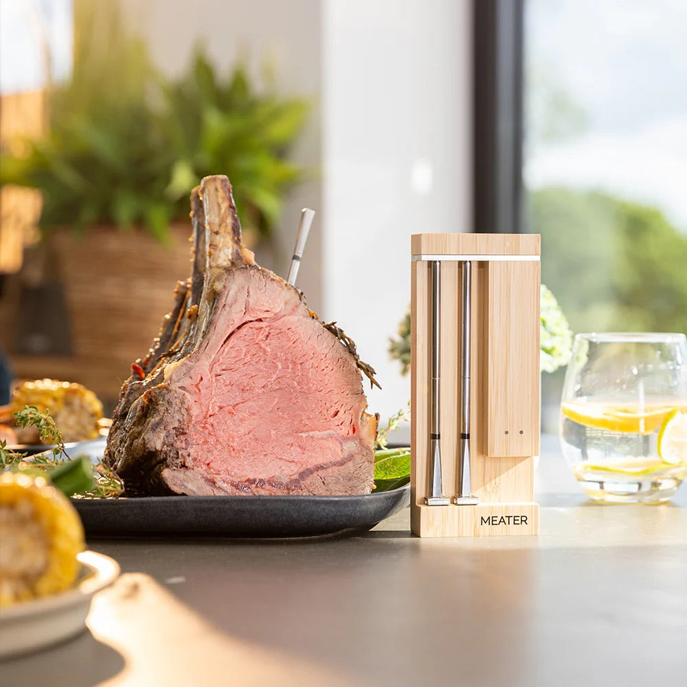 Meater Pro Duo 2 x Wireless Smart Meat Thermometer