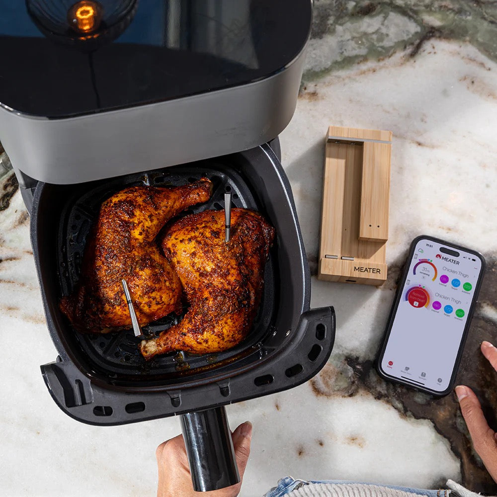 Meater Pro Duo 2 x Wireless Smart Meat Thermometer