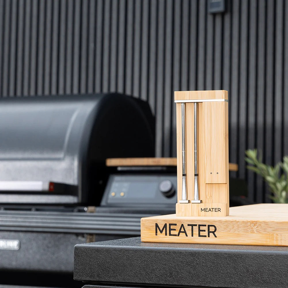 Meater Pro Duo 2 x Wireless Smart Meat Thermometer