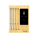 Meater Pro XL 4x Wireless Smart Meat Thermometer