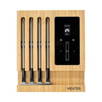 Meater Block Smart Meat Thermometer